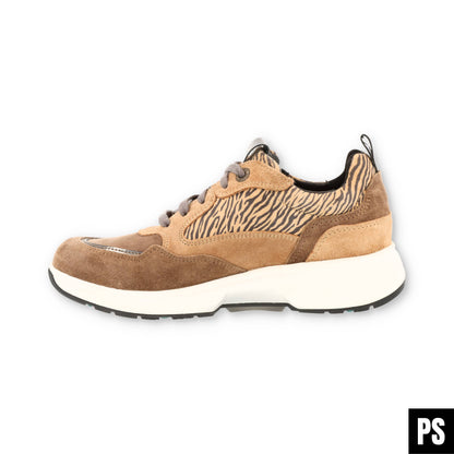 Xsensible Grenoble nutmeg Weite H Damenschuh Gesunder Rücken Schuh