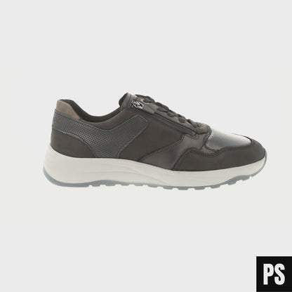 SNEAKER K WEITE REISSVERSCHLUSS - John