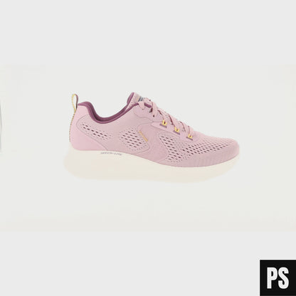 SNEAKER WASCHBAR VEGAN - Bright Skies