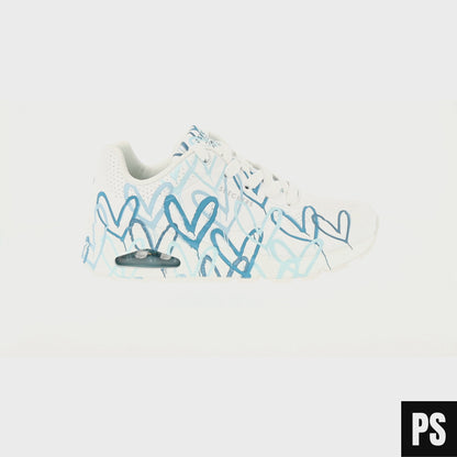 SNEAKER - Uno Spread the Love