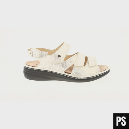 SANDALE FINN MELLOW - Praia