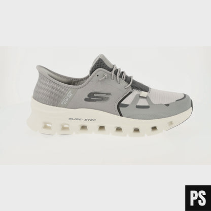 SNEAKER SLIP INS - Glide Step Pro