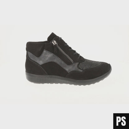 STIEFELETTE STRETCH DAMEN - Ira