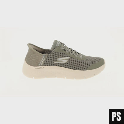 SNEAKER SLIP INS - Go Walk Flex