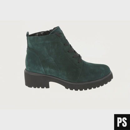 DAMEN STIEFEL LEICHT - LUISE