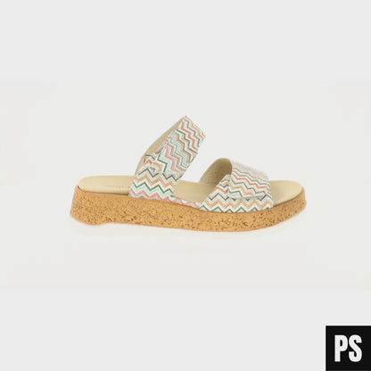 STYLISCHE PANTOLETTE DAMEN - Libby