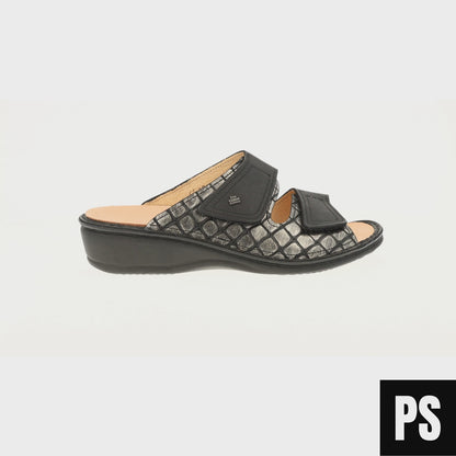 PANTOLETTE DAMEN - JAMAIKA