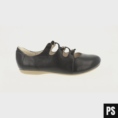 HALBSCHUH SLIPPER - Fiona 04