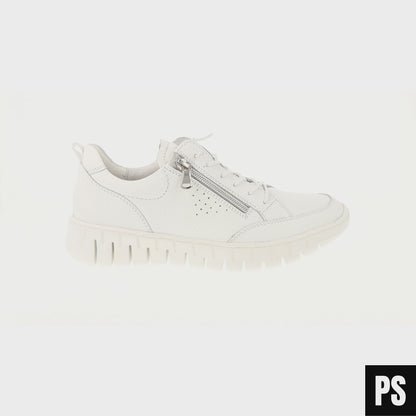 SNEAKER SLIP ON REISSVERSCHLUSS - Birdy