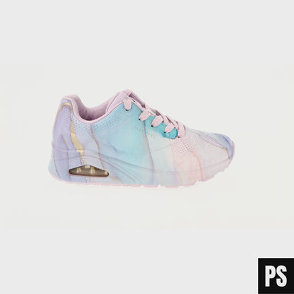 SNEAKER - Uno Marbel Marvel