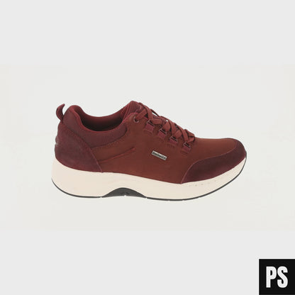 DAMEN SNEAKER WETTERFEST - ELLI 50