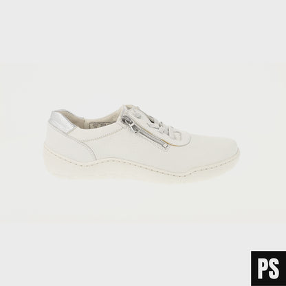 SNEAKER HIRSCH K WEITE - Milena