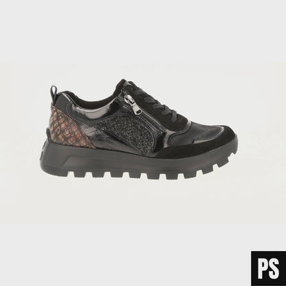 SNEAKER STRETCH DAMEN - Ajala