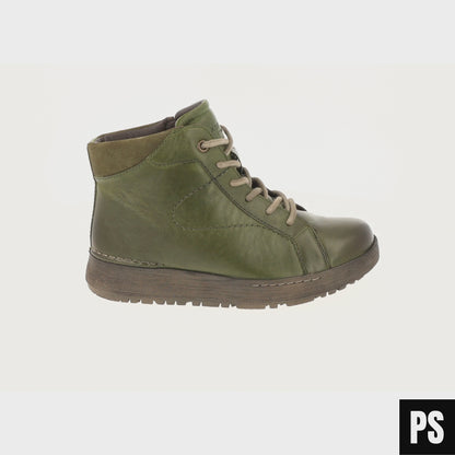 STIEFEL REISSVERSCHLUSS DAMEN Anna 03