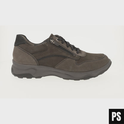 SNEAKER ROBUST REISSVERSCHLUSS - Max